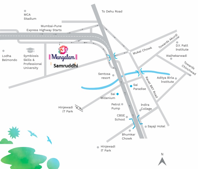 wadhwani-om-mangalam-samruddhi-project-location-image1-8145 Map